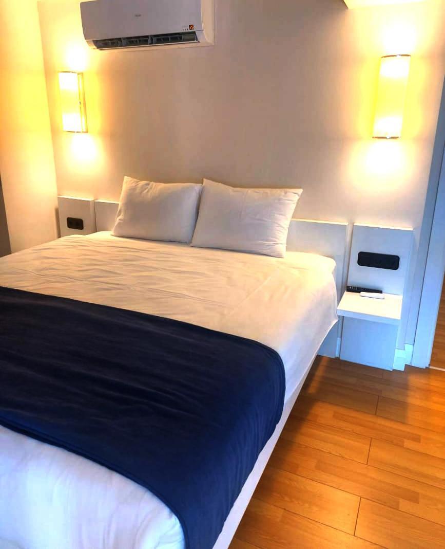 Apartment Orbi Coastal Charm Batumi