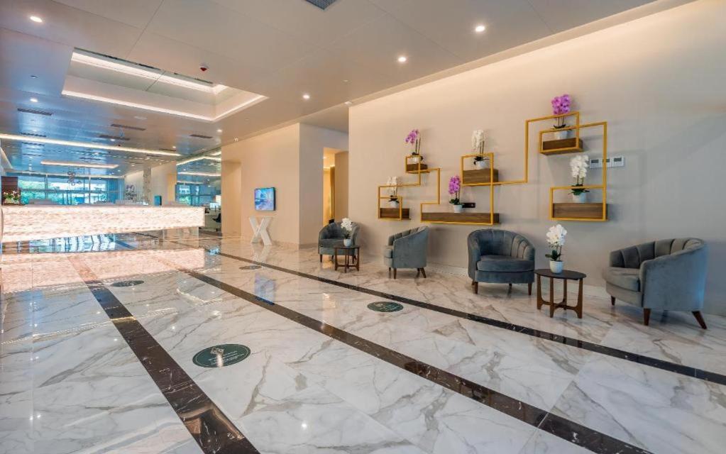 Orbi Coastal Charm Apartment *