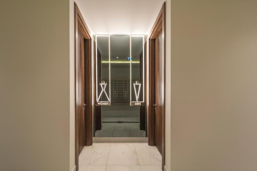 Orbi Coastal Charm Apartment Batumi