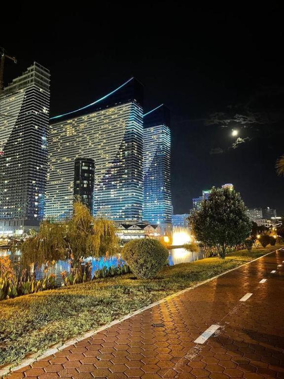 Orbi Coastal Charm * Batumi