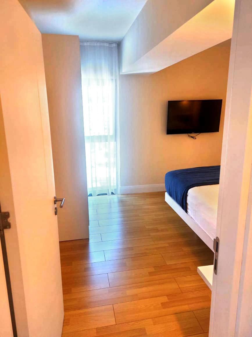 Orbi Coastal Charm Apartment