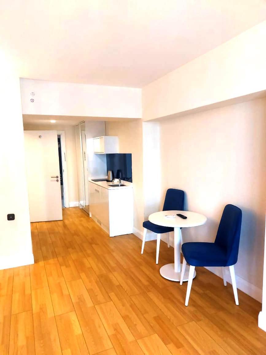 Apartment Orbi Coastal Charm