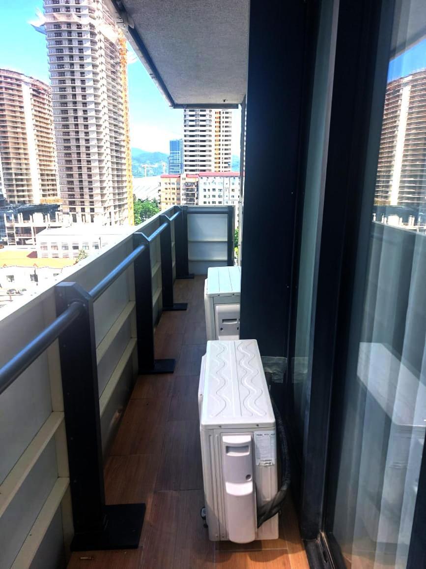 Orbi Coastal Charm * Batumi