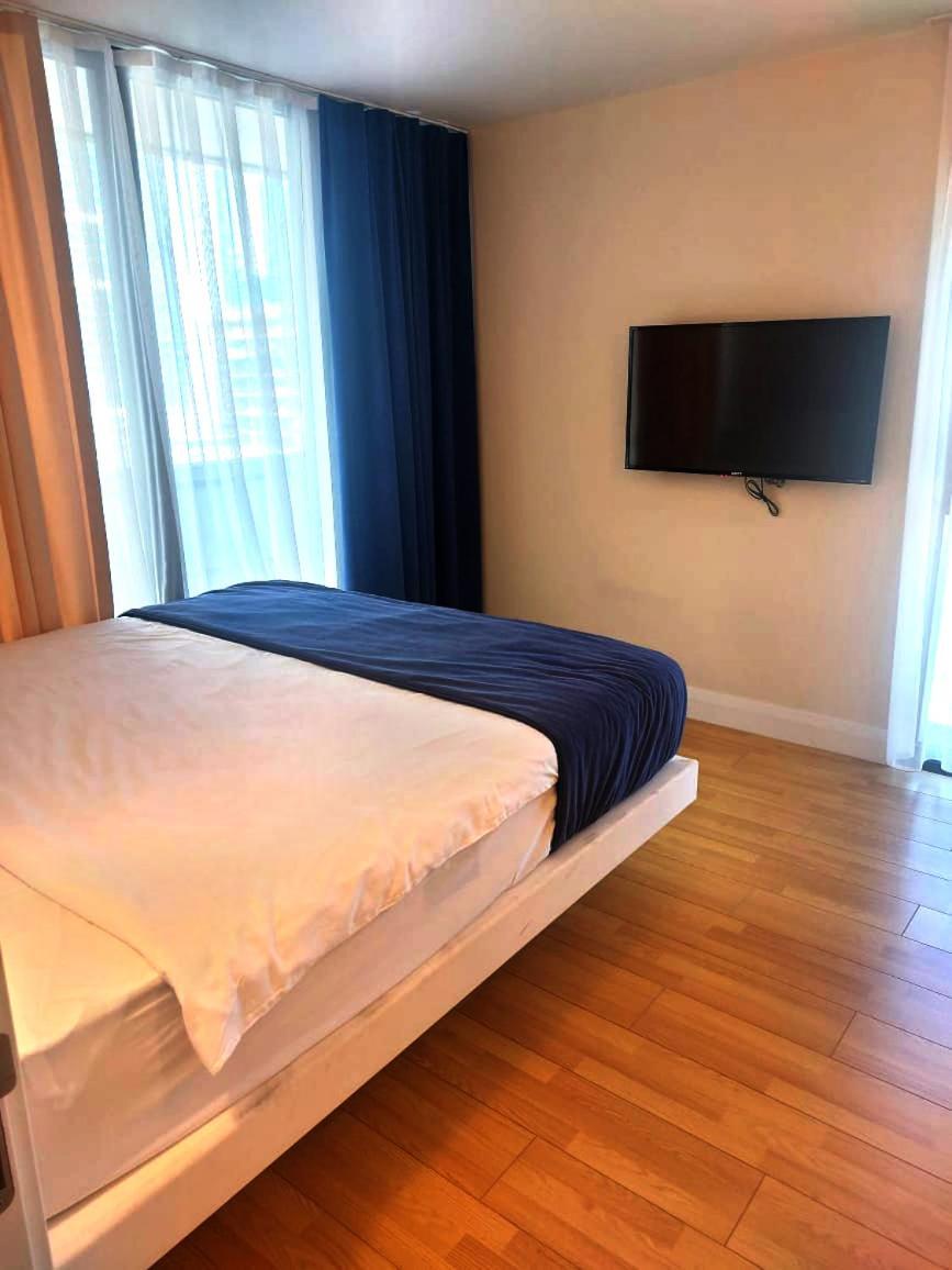 Apartment Orbi Coastal Charm *