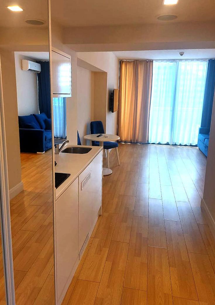Orbi Coastal Charm * Batumi