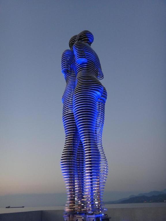 Orbi Coastal Charm Apartment Batumi