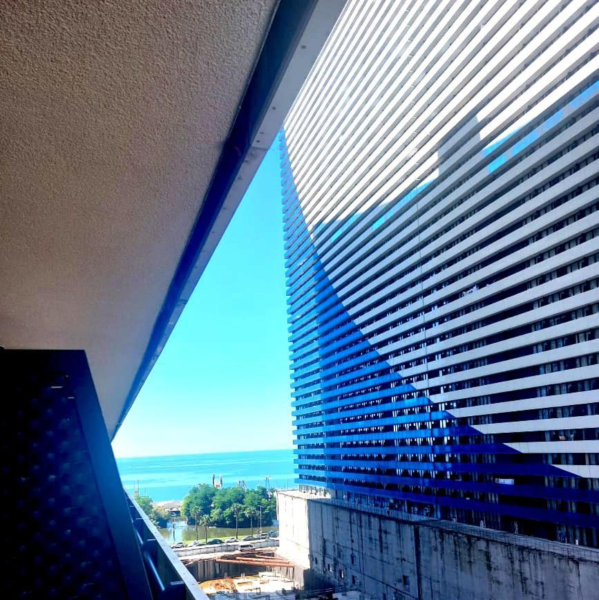 Orbi Coastal Charm Apartment *