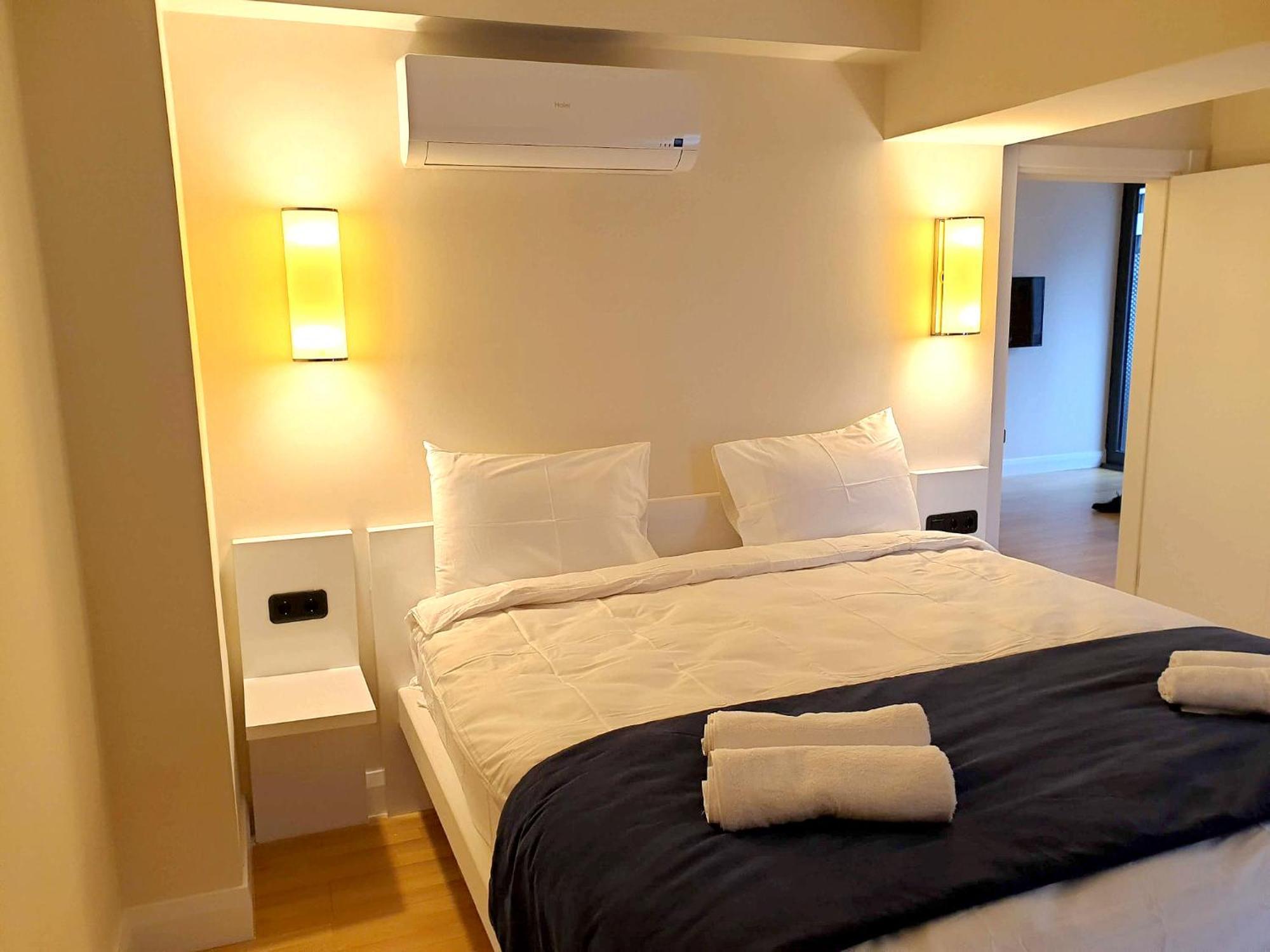 Apartment Orbi Coastal Charm Batumi