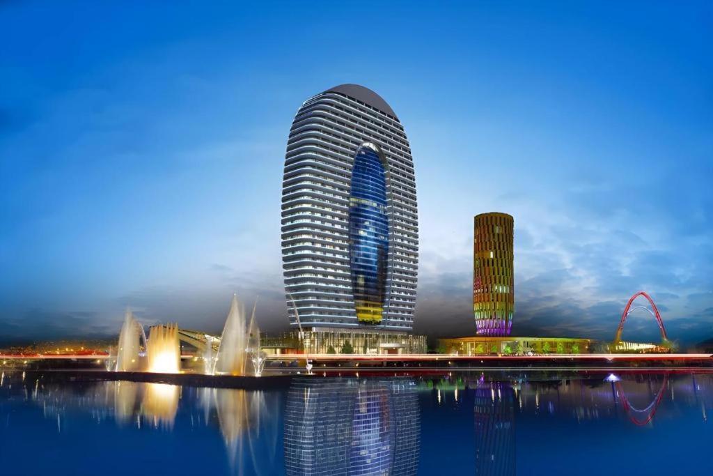 Orbi Coastal Charm Batumi